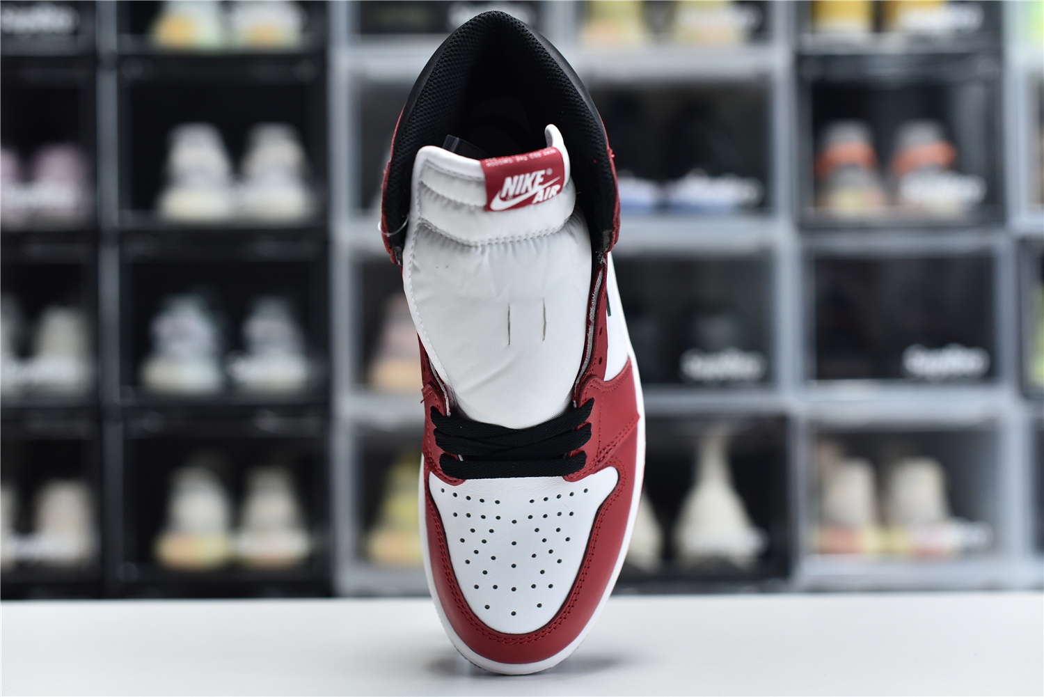 Jordan Air 1 Retro High Og Chicago 555088 10 Kickbulk Co 6 - www.kickbulk.co