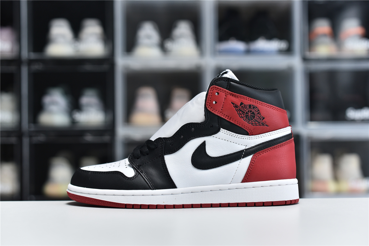 Air Jordan 1 Retro High Og 2016 Release 555088 125 Kickbulk 1 - www.kickbulk.co