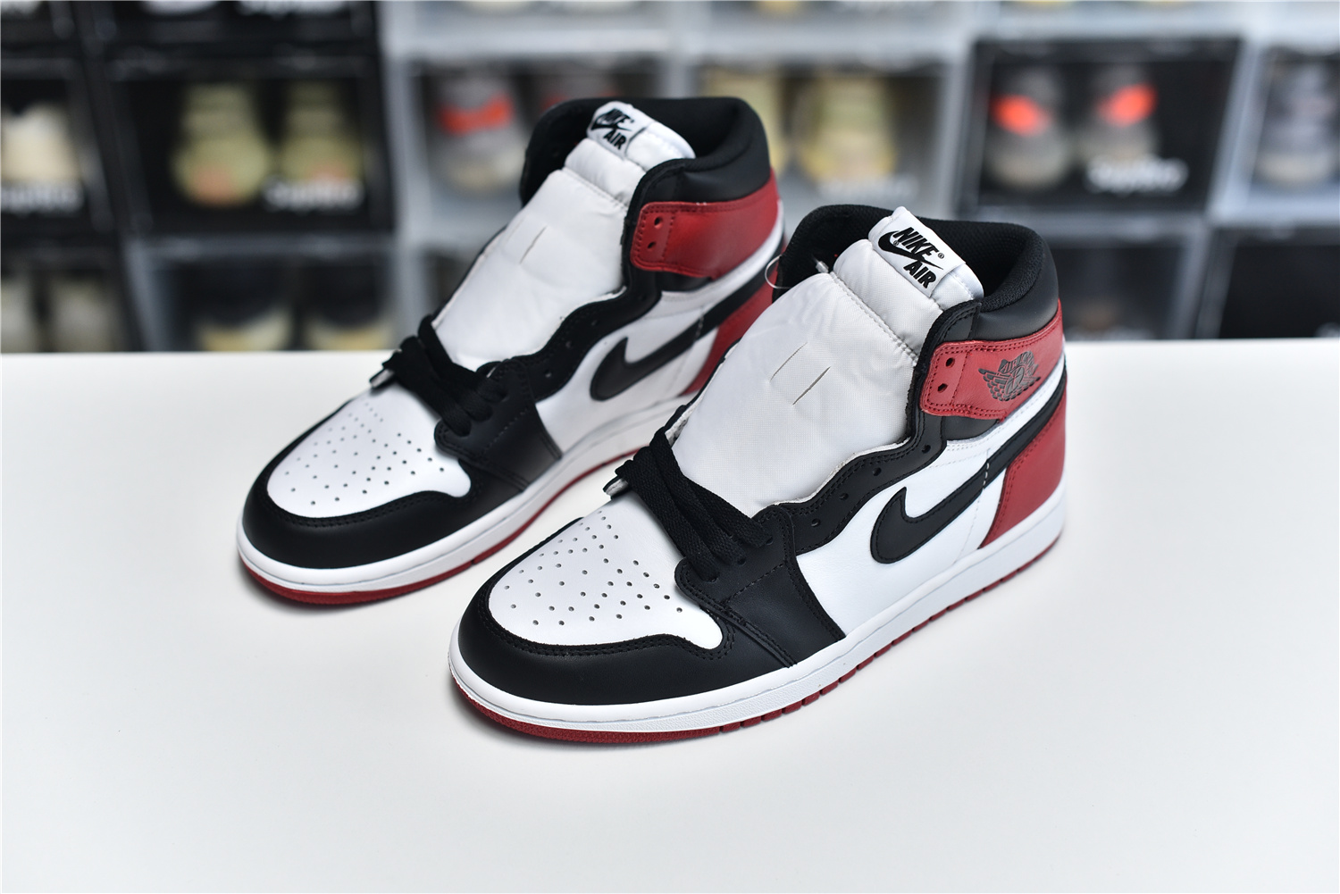 Air Jordan 1 Retro High Og 2016 Release 555088 125 Kickbulk 8 - www.kickbulk.co