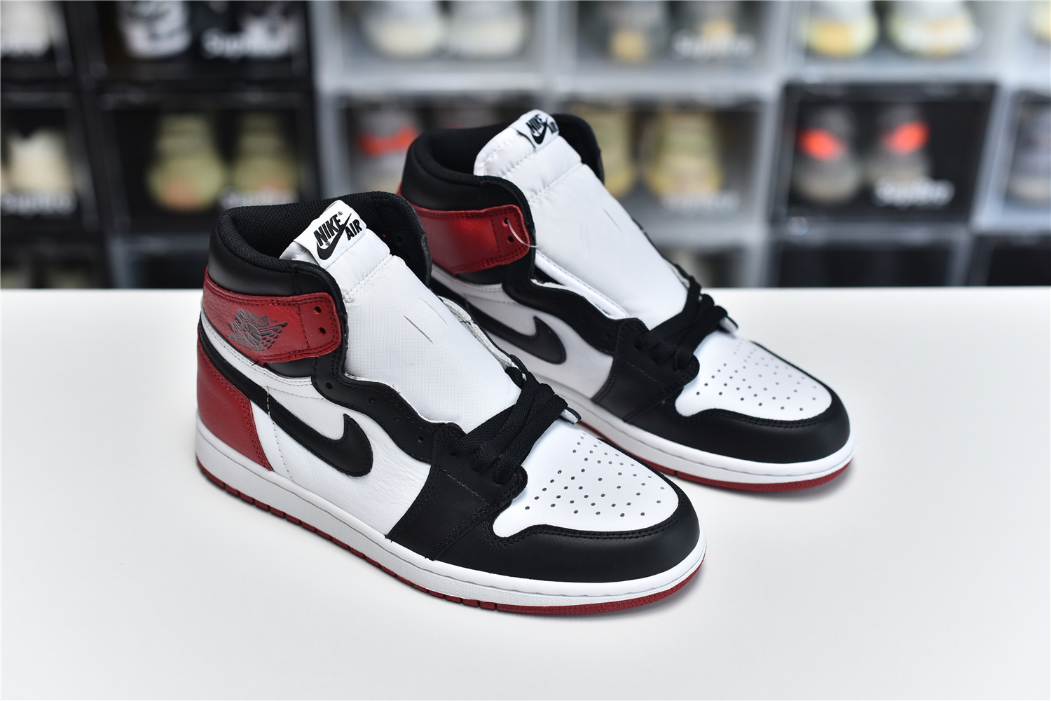 Air Jordan 1 Retro High Og 2016 Release 555088 125 Kickbulk 9 - www.kickbulk.co