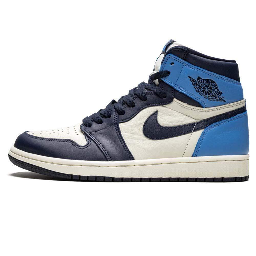 Nike Air Jordan 1 Retro High Og Obsidian Unc 555088 140 1 - www.kickbulk.co