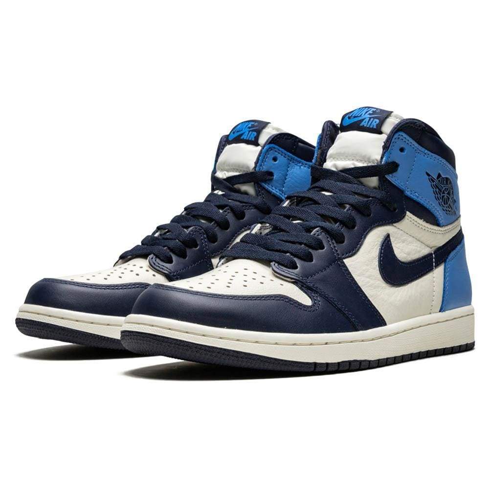 Nike Air Jordan 1 Retro High Og Obsidian Unc 555088 140 2 - www.kickbulk.co