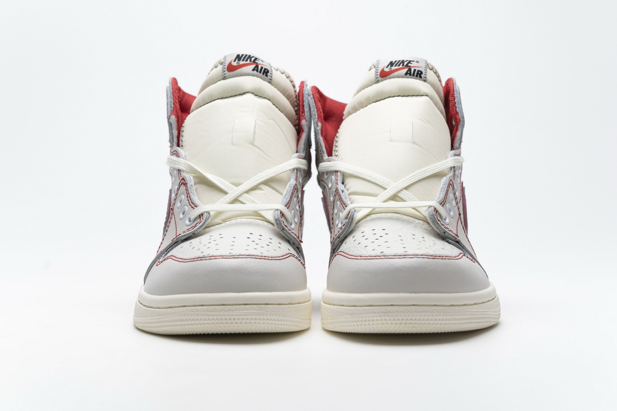 Nike Air Jordan 1 Phantom White 555088 160 12 - www.kickbulk.co