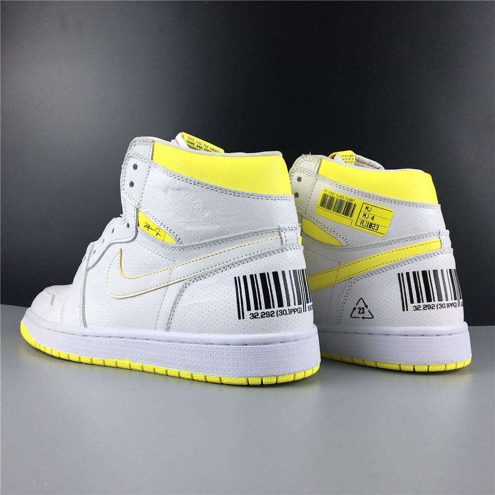 Nike Air Jordan 1 Retro High Og First Class Flight 555088 170 10 - www.kickbulk.co