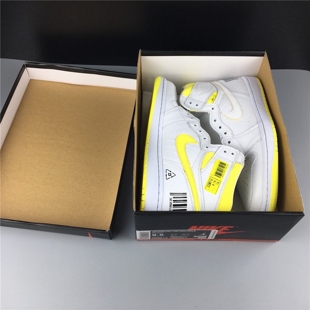 Nike Air Jordan 1 Retro High Og First Class Flight 555088 170 11 - www.kickbulk.co