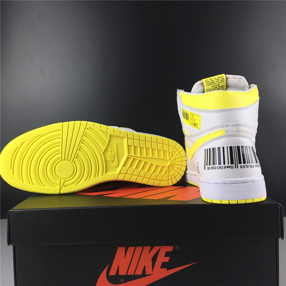 Nike Air Jordan 1 Retro High Og First Class Flight 555088 170 16 - www.kickbulk.co