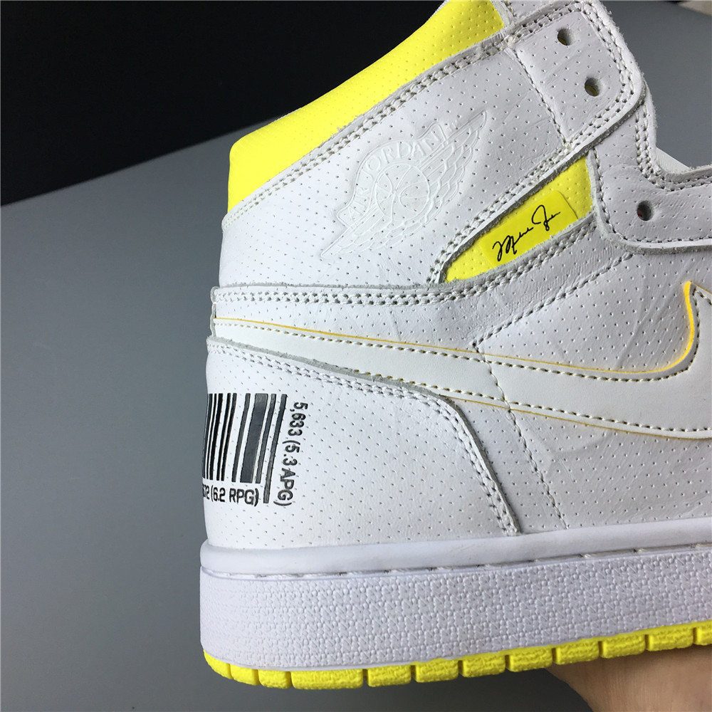 Nike Air Jordan 1 Retro High Og First Class Flight 555088 170 27 - www.kickbulk.co