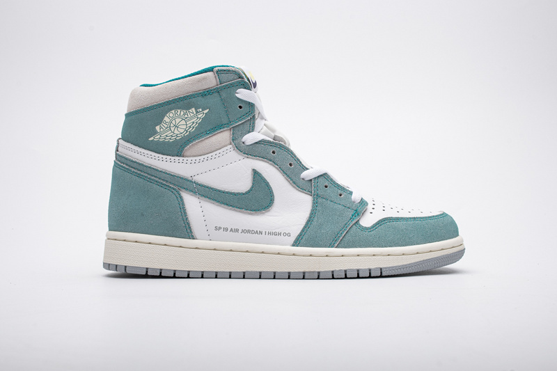 Nike Air Jordan 1 Turbo Green 555088 311 11 - www.kickbulk.co