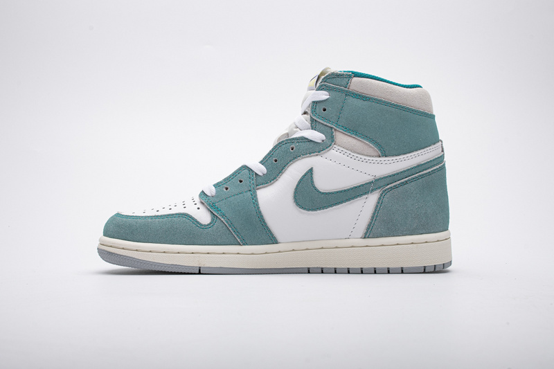 Nike Air Jordan 1 Turbo Green 555088 311 14 - www.kickbulk.co