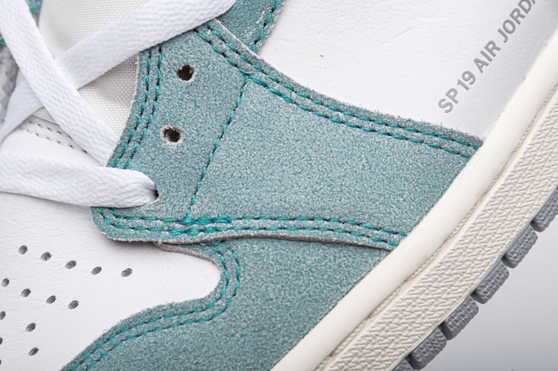 Nike Air Jordan 1 Turbo Green 555088 311 15 - www.kickbulk.co