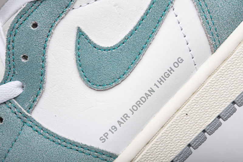 Nike Air Jordan 1 Turbo Green 555088 311 16 - www.kickbulk.co