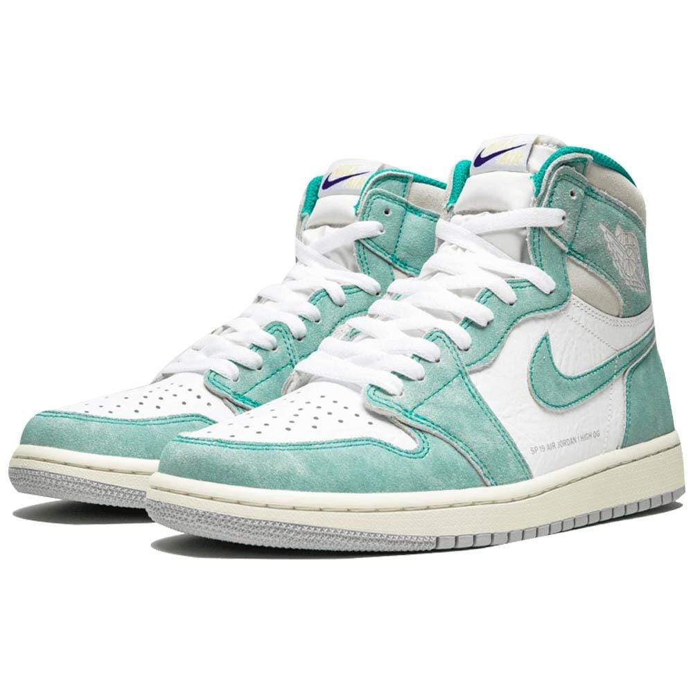 Nike Air Jordan 1 Turbo Green 555088 311 2 - www.kickbulk.co