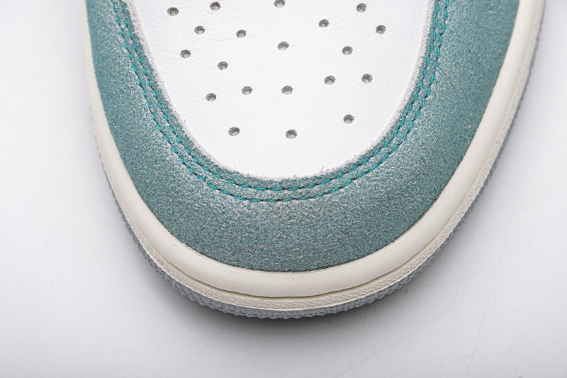 Nike Air Jordan 1 Turbo Green 555088 311 21 - www.kickbulk.co