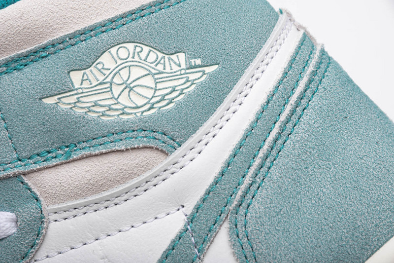 Nike Air Jordan 1 Turbo Green 555088 311 24 - www.kickbulk.co