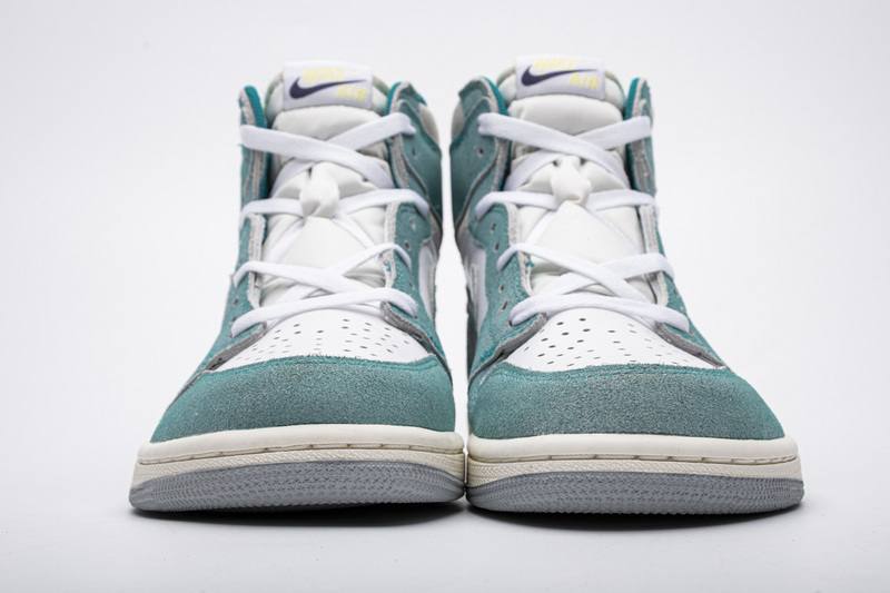 Nike Air Jordan 1 Turbo Green 555088 311 8 - www.kickbulk.co