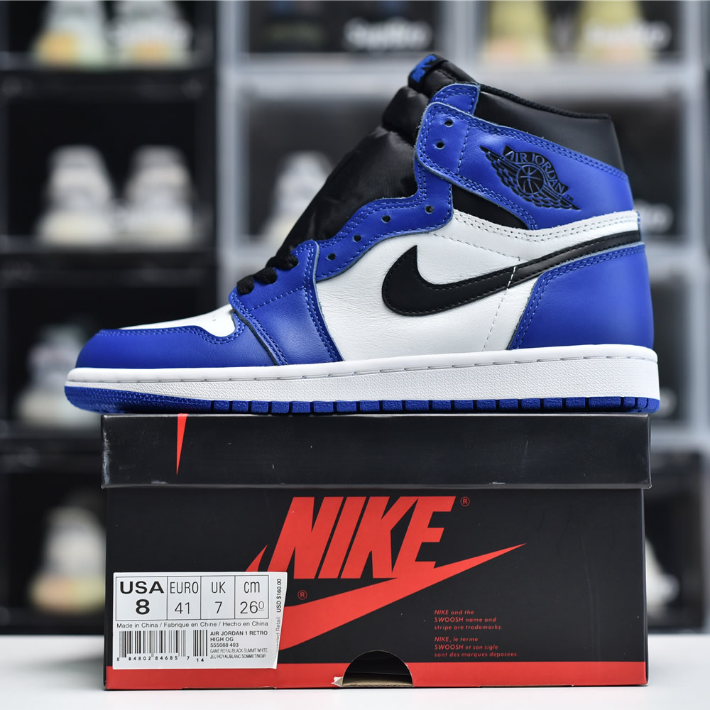 Air Jordan 1 Retro High Og 555088 403 5 - www.kickbulk.co