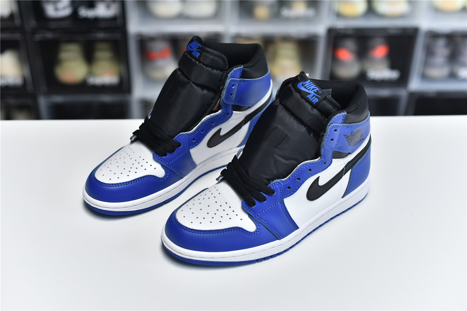 Air Jordan 1 Retro High Og 555088 403 Kickbulk 8 - www.kickbulk.co