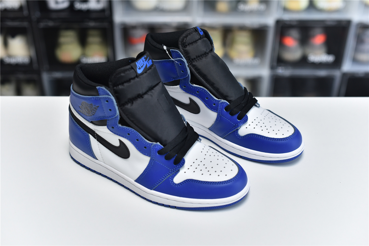 Air Jordan 1 Retro High Og 555088 403 Kickbulk 9 - www.kickbulk.co