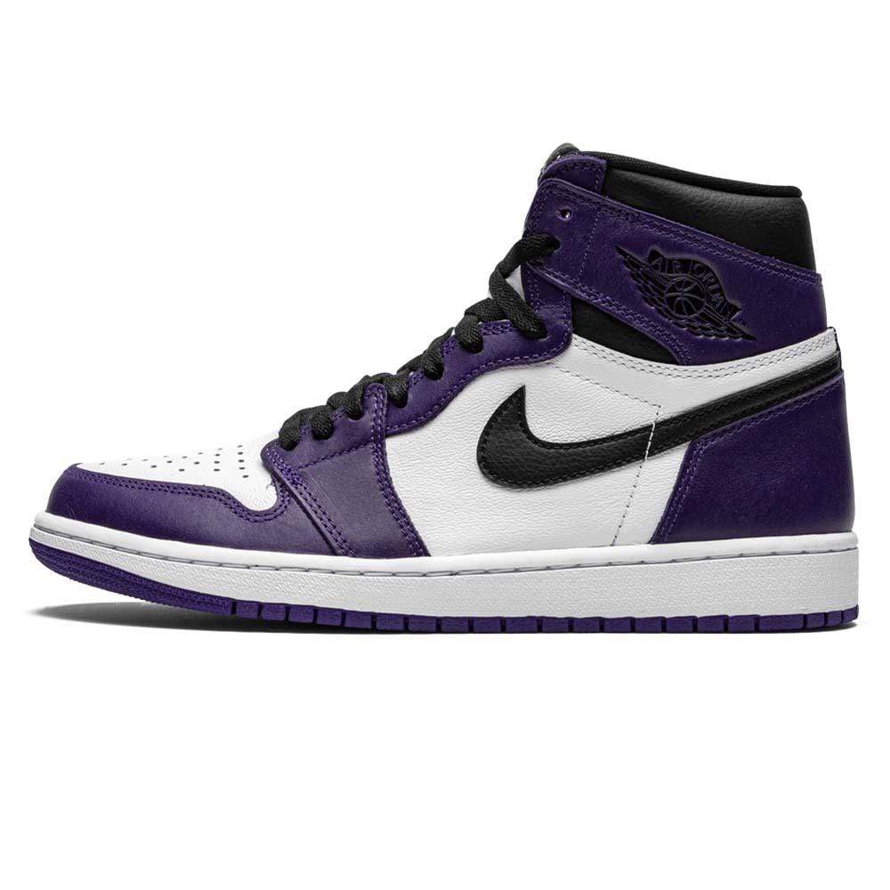 Nike Air Jordan 1 Retro High Og Court Purple 20 555088 500 1 - www.kickbulk.co