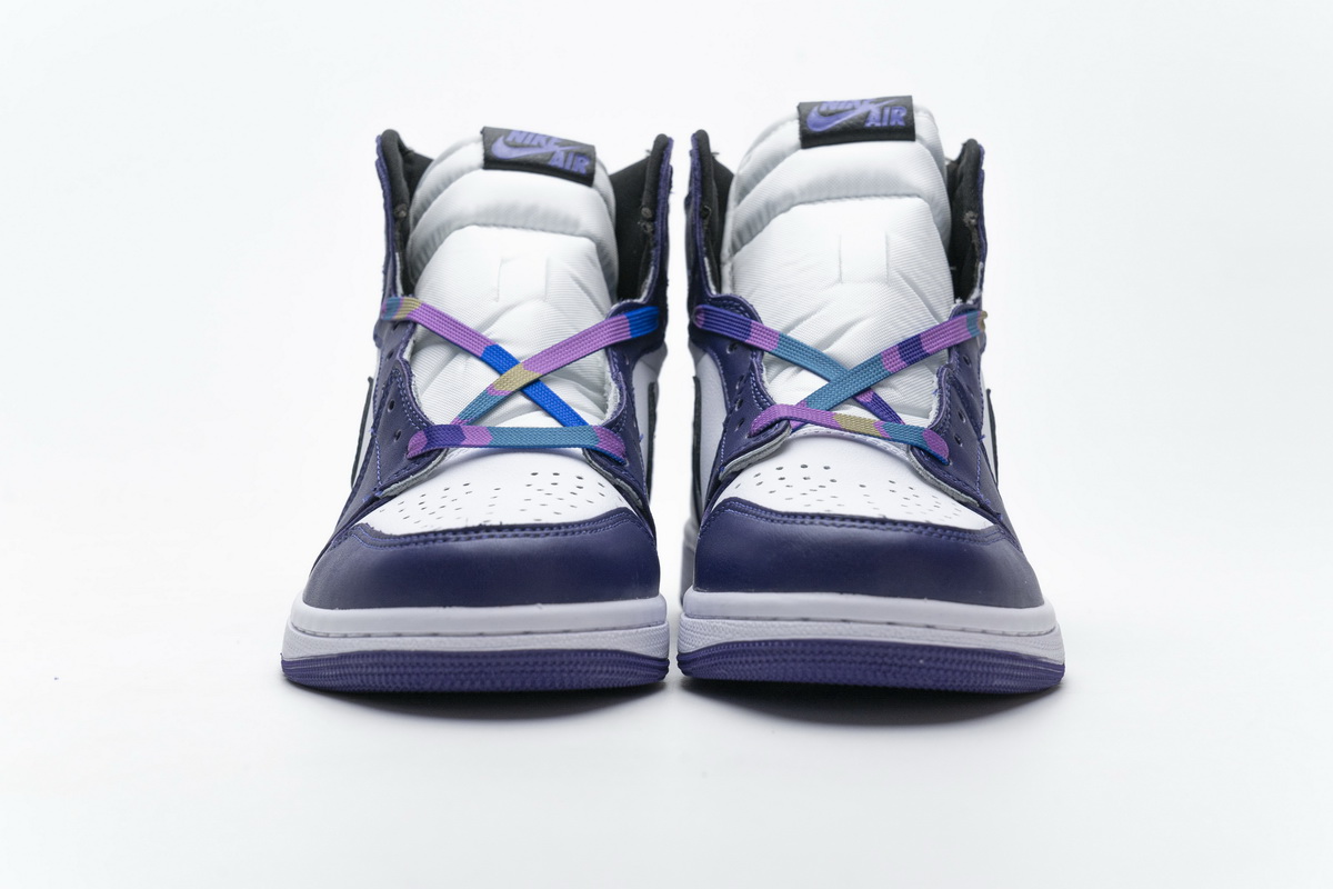 Nike Air Jordan 1 Retro High Og Court Purple 20 555088 500 11 - www.kickbulk.co