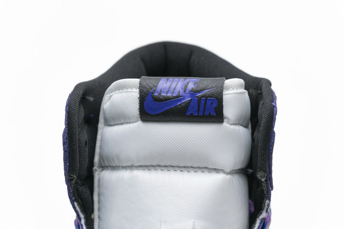 Nike Air Jordan 1 Retro High Og Court Purple 20 555088 500 17 - www.kickbulk.co