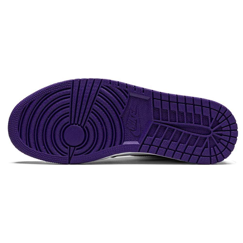 Nike Air Jordan 1 Retro High Og Court Purple 20 555088 500 5 - www.kickbulk.co