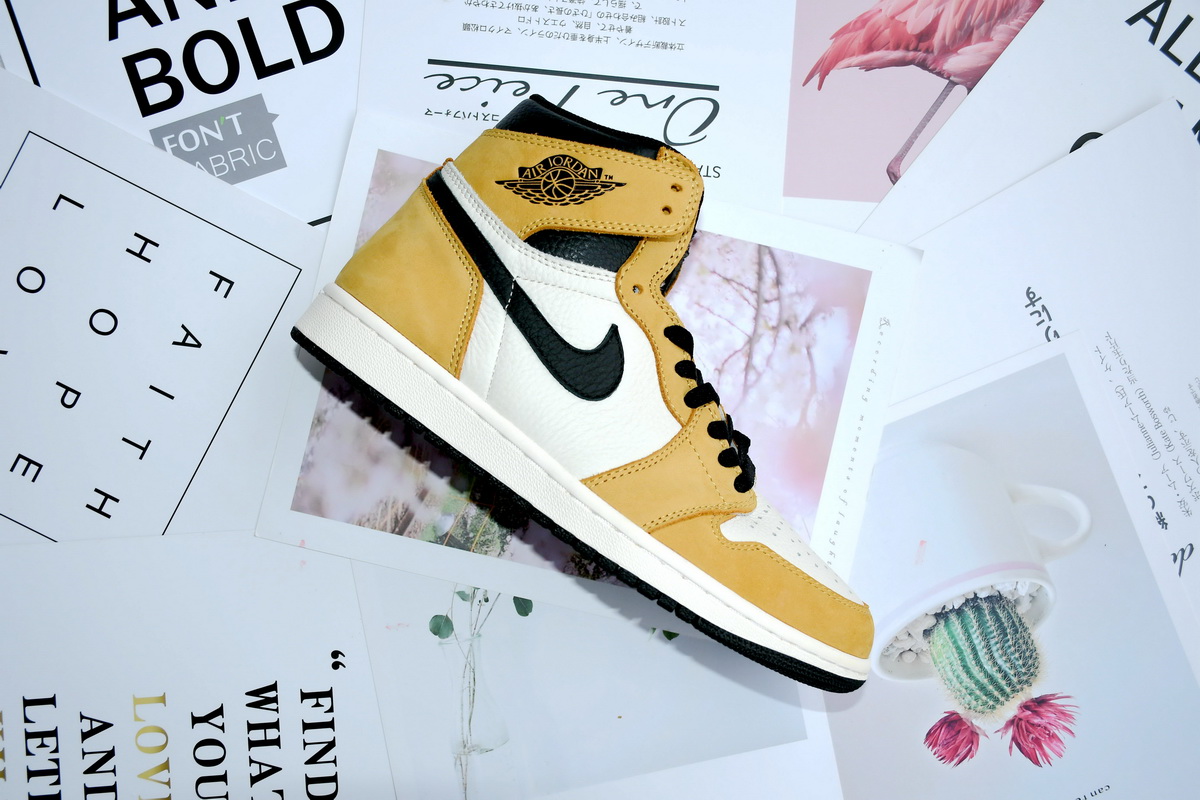 Nike Air Jordan 1 Retro High Og Rookie Of The Year 555088 700 14 - www.kickbulk.co