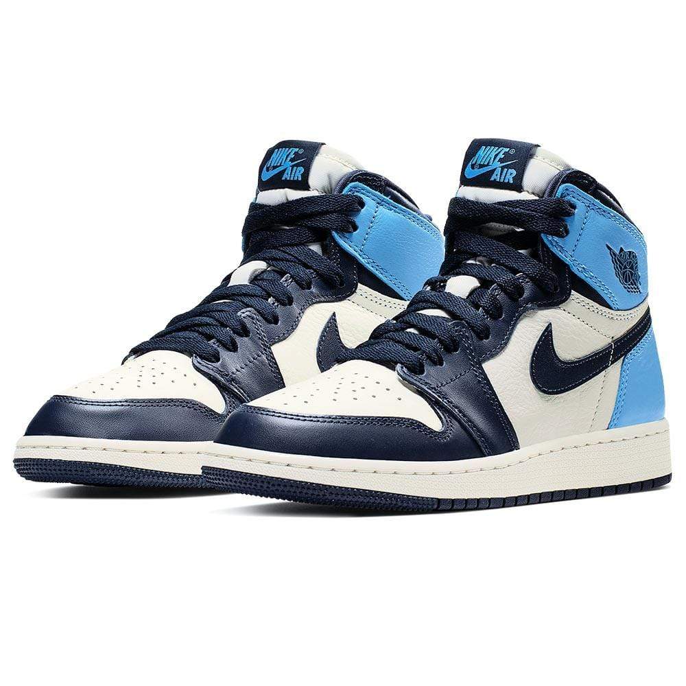 Nike Air Jordan 1 Retro High Og Gs Obsidian 575441 140 2 - www.kickbulk.co