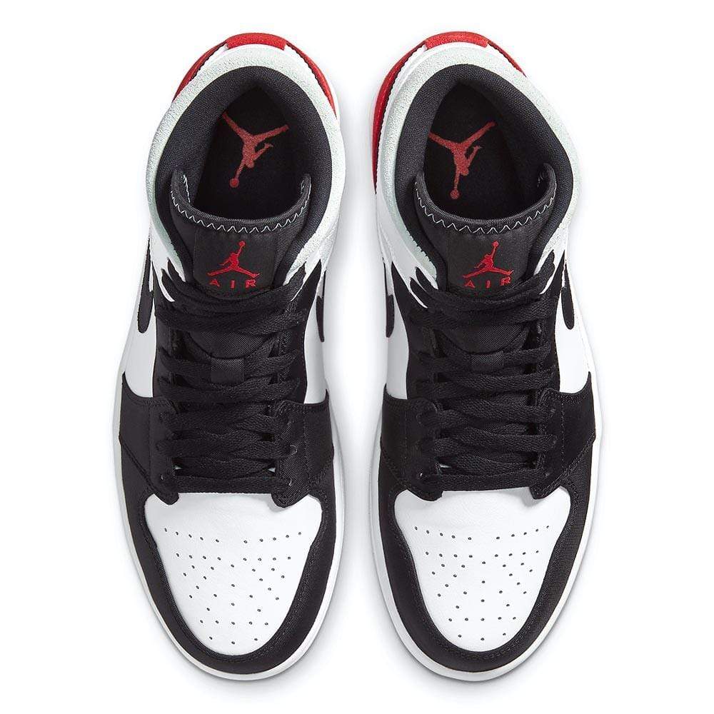 Nike Air Jordan 1 Mid Se Union Black Toe 852542 100 3 - www.kickbulk.co