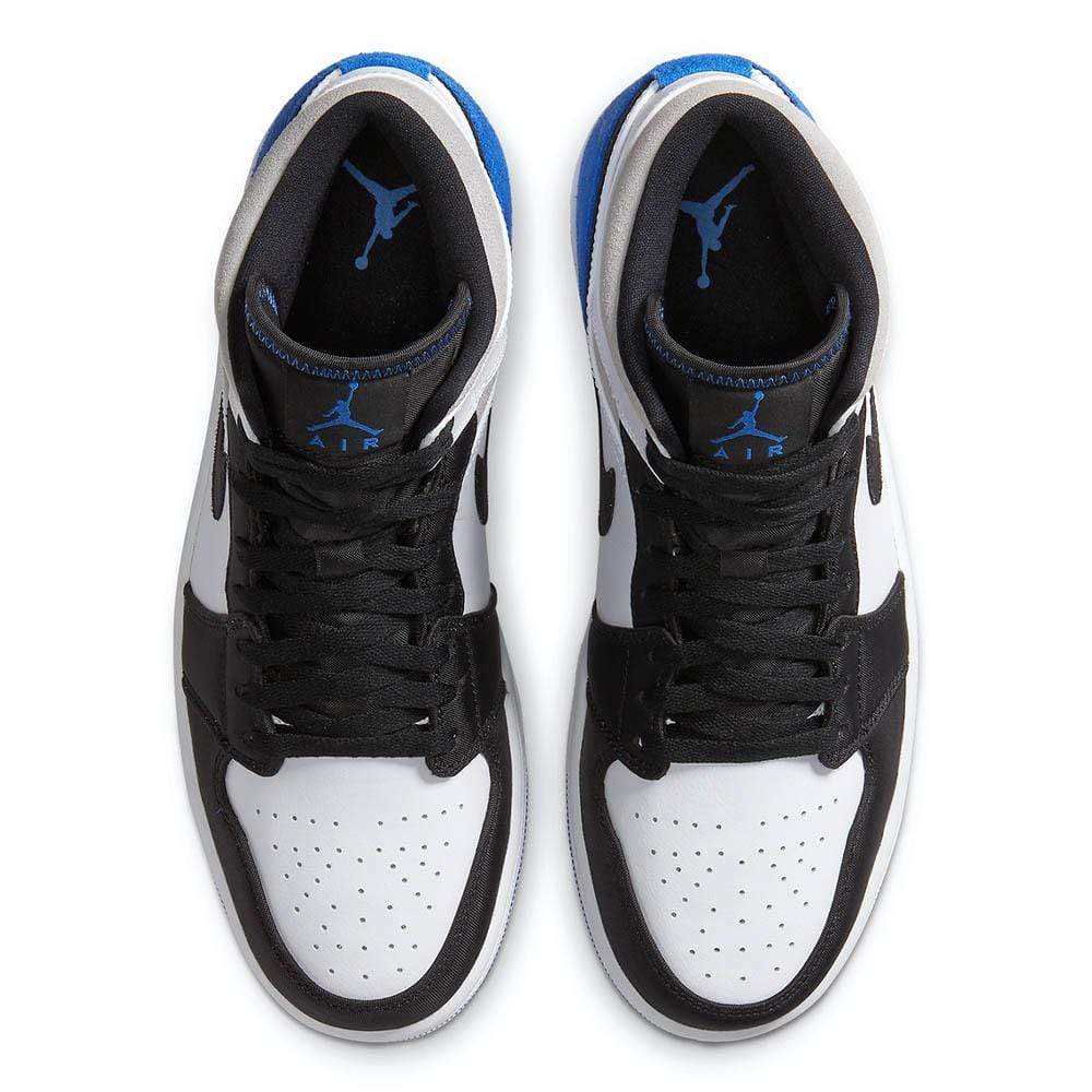 Nike Air Jordan 1 Mid Se Game Royal 852542 102 3 - www.kickbulk.co