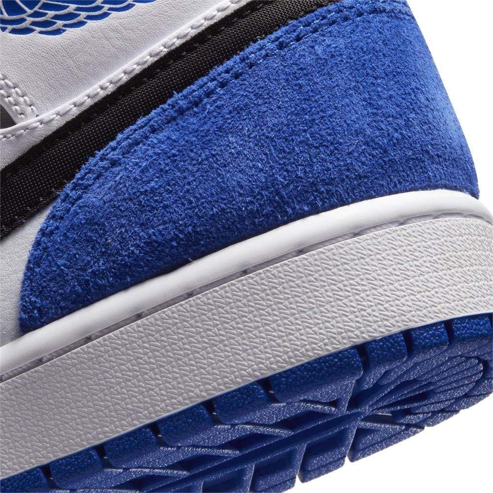 Nike Air Jordan 1 Mid Se Game Royal 852542 102 7 - www.kickbulk.co