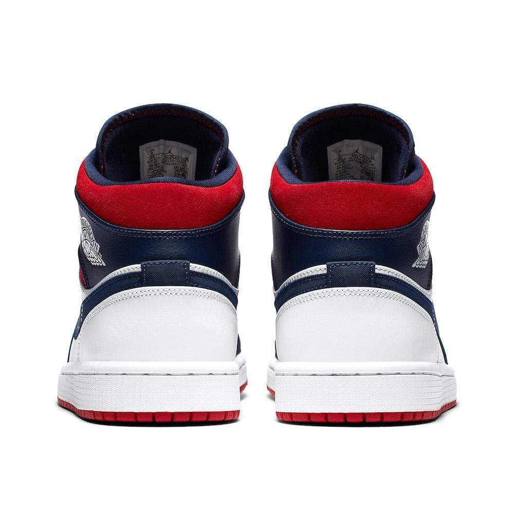 Nike Air Jordan 1 Mid Se Olympic Usa 852542 104 4 - www.kickbulk.co