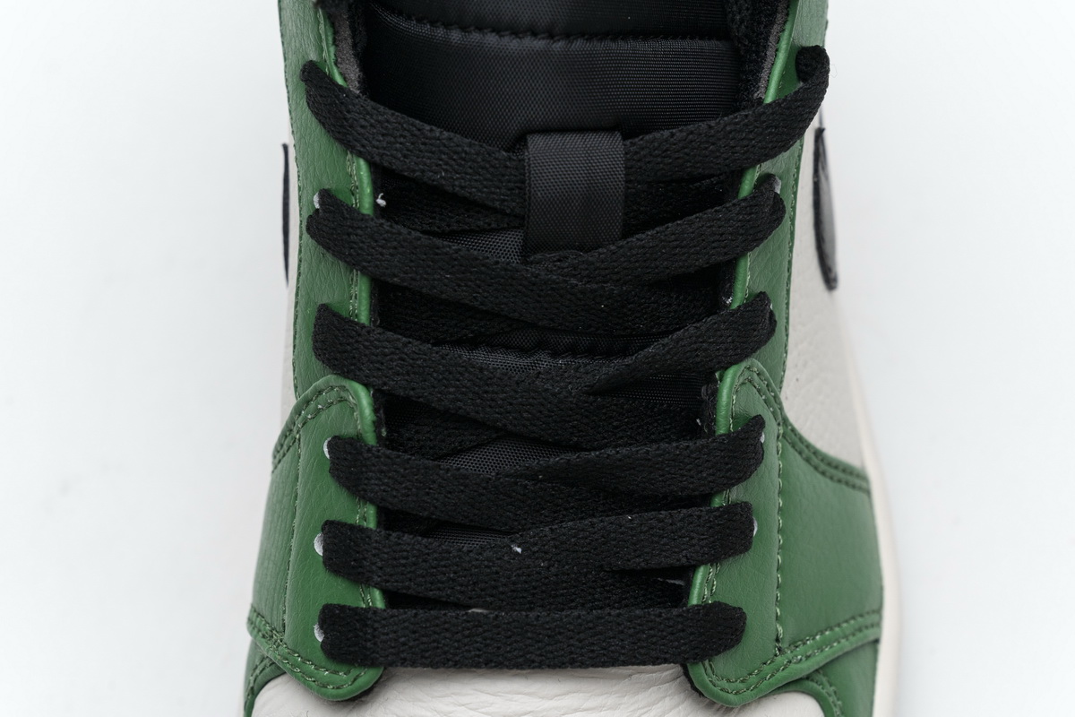 Nike Air Jordan 1 Mid Pine Green 852542 301 17 - www.kickbulk.co