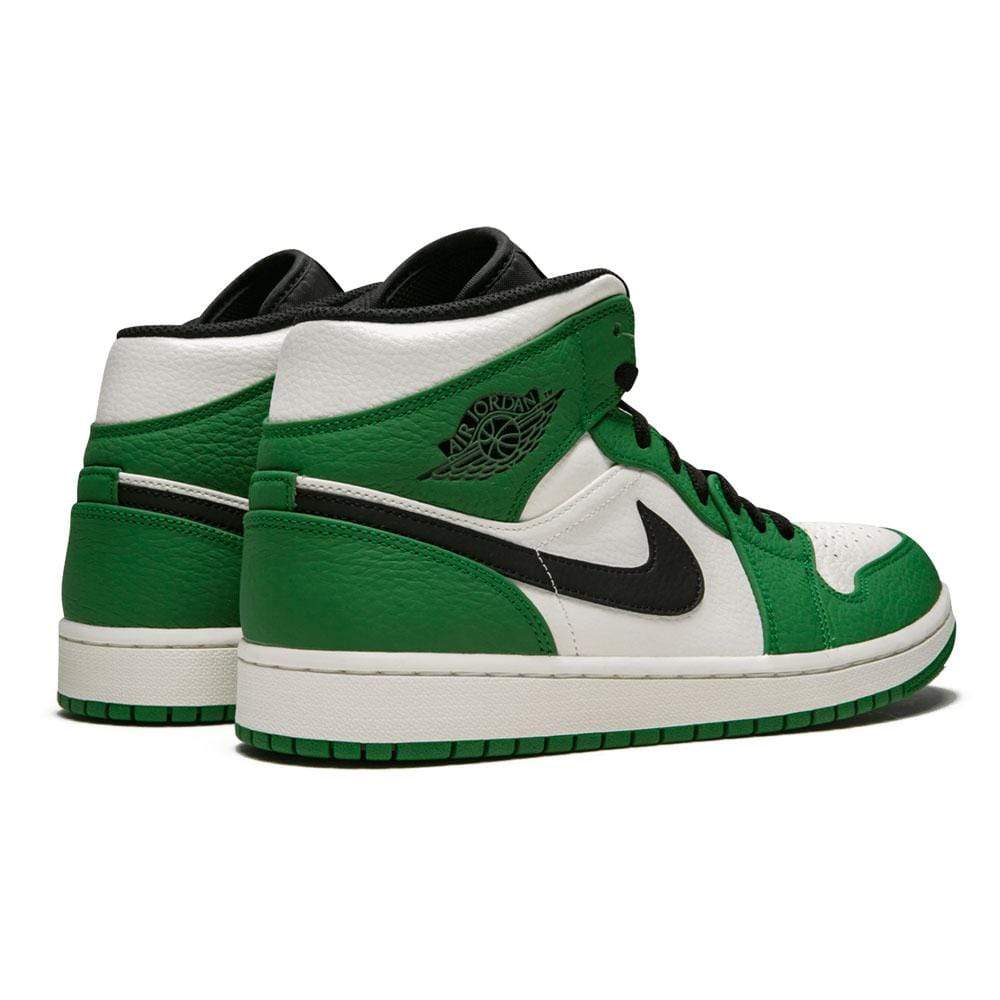 Nike Air Jordan 1 Mid Pine Green 852542 301 3 - www.kickbulk.co