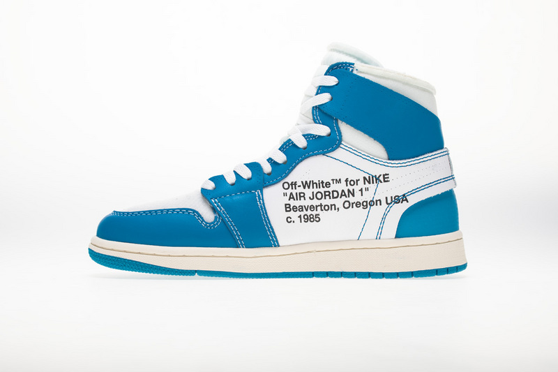 Off White X Air Jordan 1 Nrg Unc The Ten Aq0818 148 12 - www.kickbulk.co