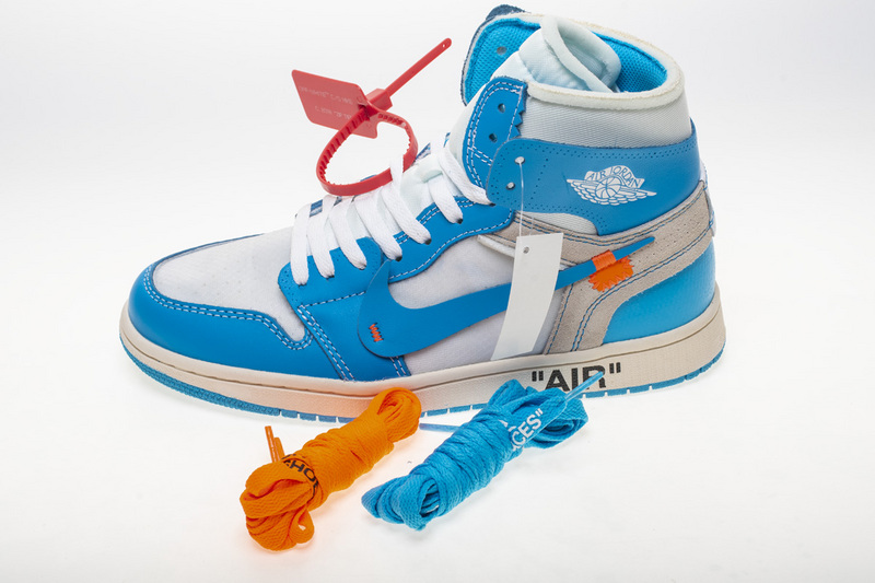 Off White X Air Jordan 1 Nrg Unc The Ten Aq0818 148 14 - www.kickbulk.co