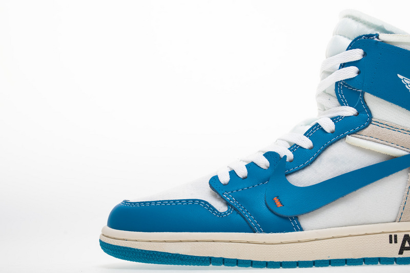 Off White X Air Jordan 1 Nrg Unc The Ten Aq0818 148 17 - www.kickbulk.co