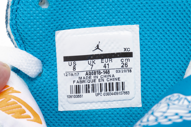 Off White X Air Jordan 1 Nrg Unc The Ten Aq0818 148 32 - www.kickbulk.co