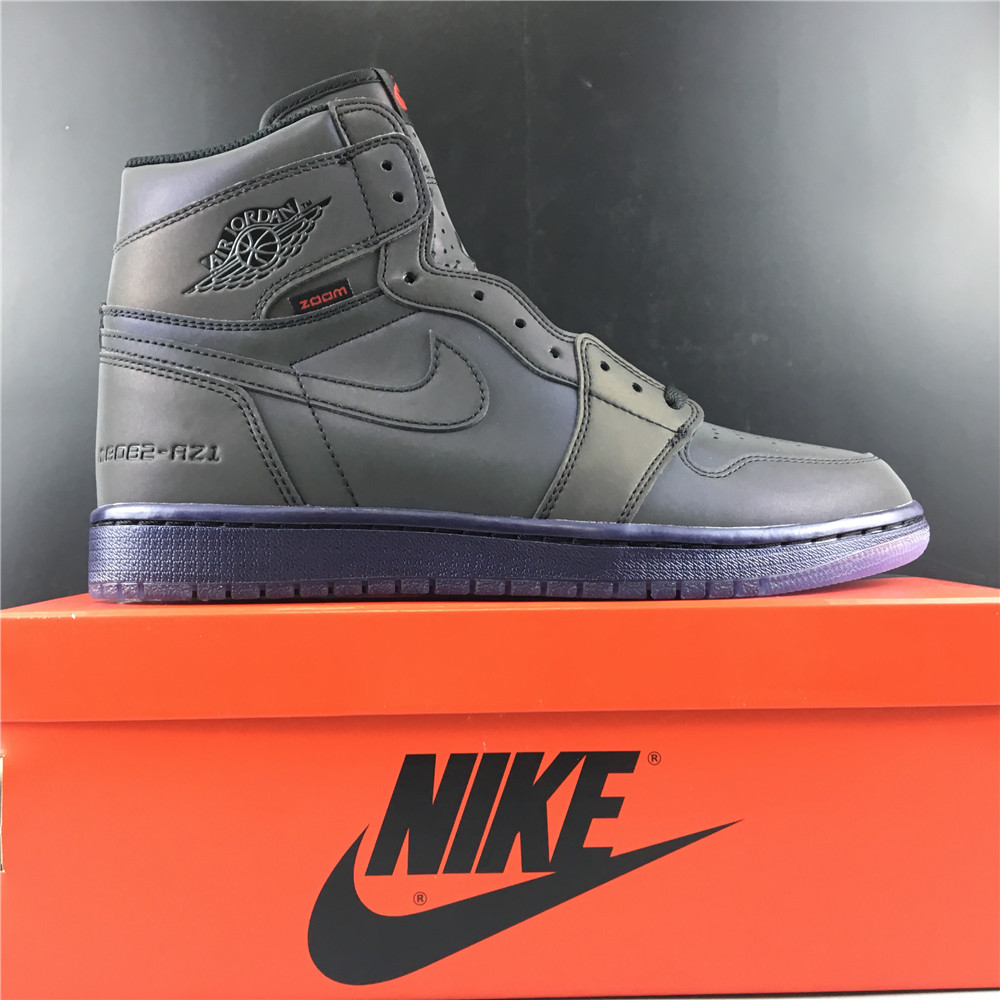 Nike Air Jordan 1 Retro High Zoom Fearless Bv0006 900 11 - www.kickbulk.co