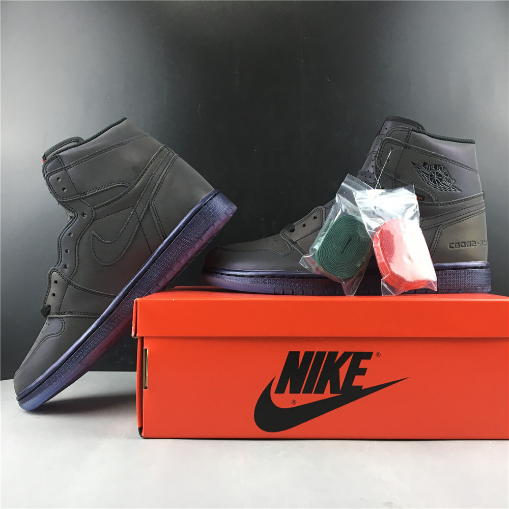 Nike Air Jordan 1 Retro High Zoom Fearless Bv0006 900 12 - www.kickbulk.co