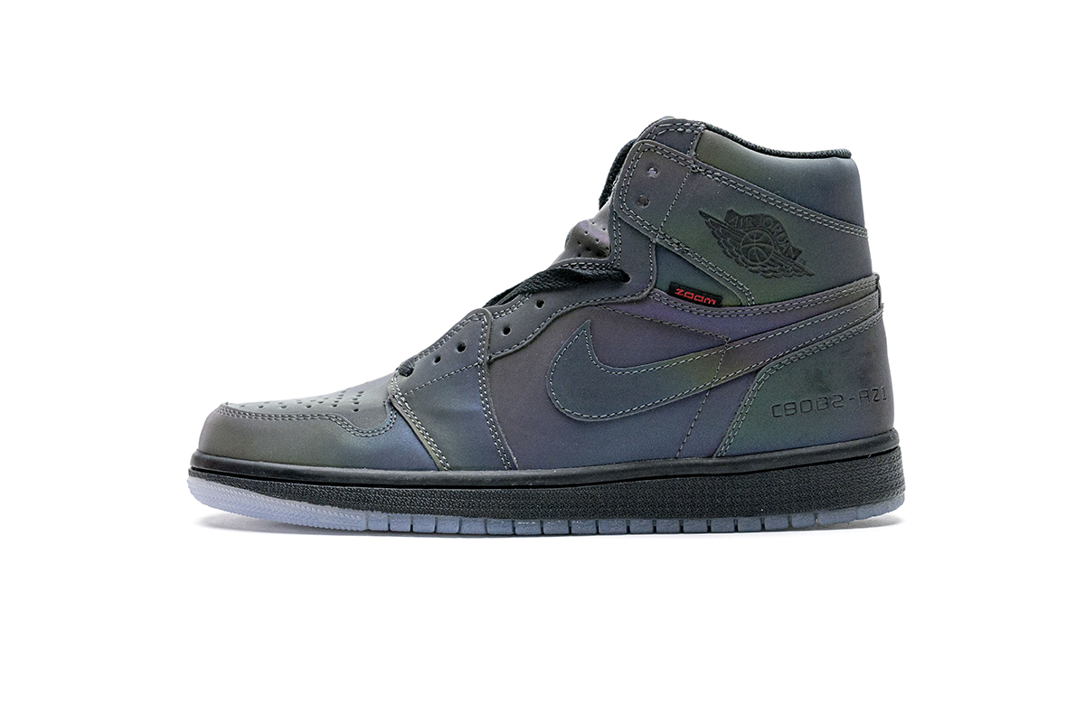 Nike Air Jordan 1 Retro High Zoom Fearless Bv0006 900 17 - www.kickbulk.co