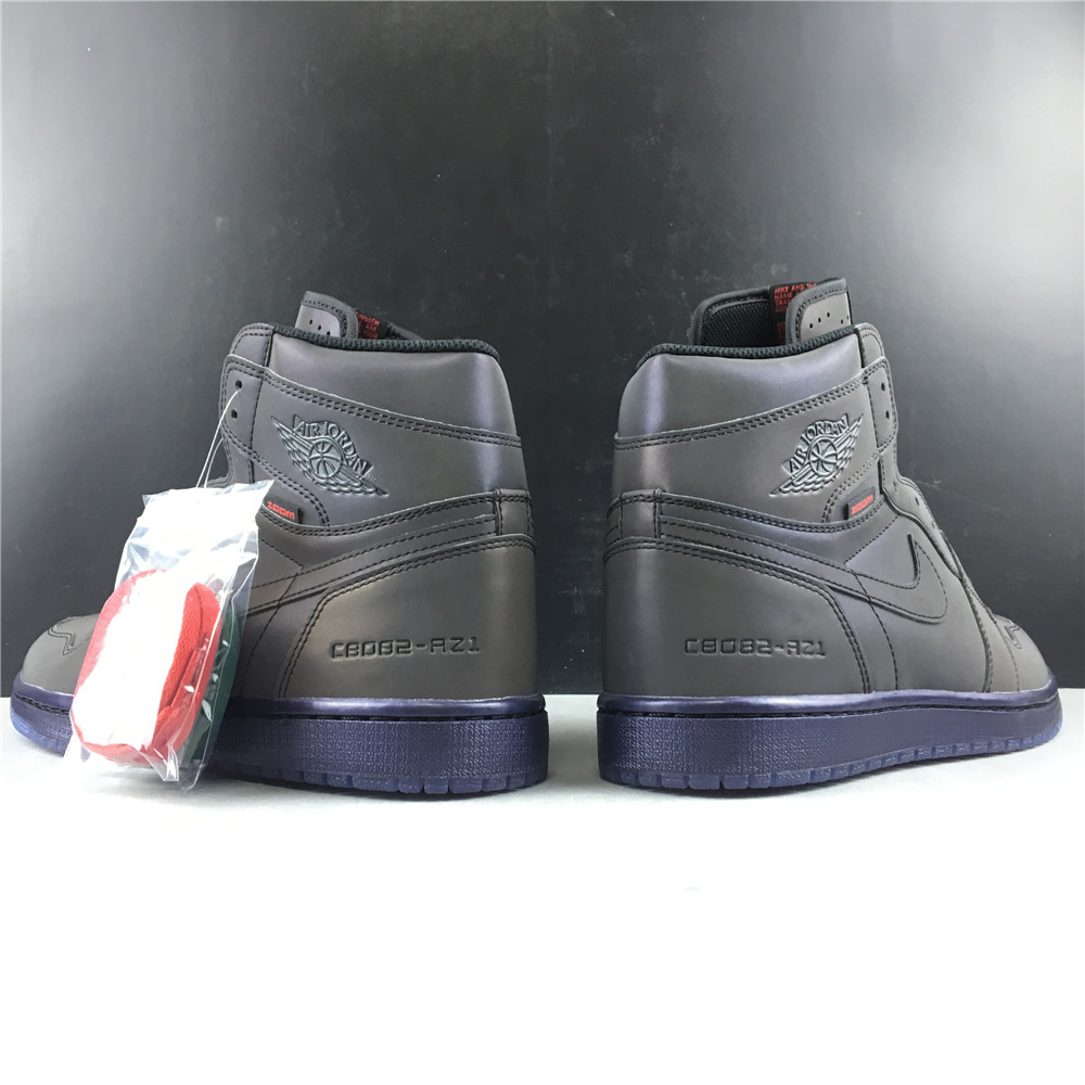 Nike Air Jordan 1 Retro High Zoom Fearless Bv0006 900 18 - www.kickbulk.co