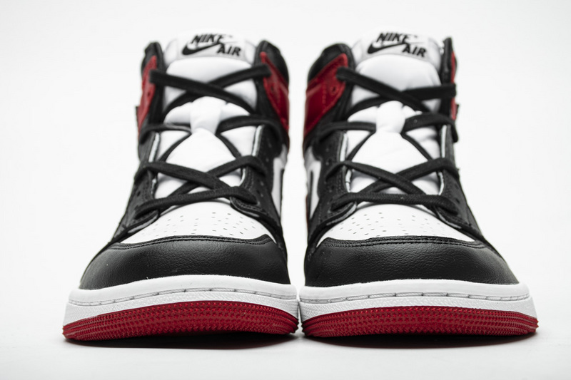 Nike Air Jordan 1 Wmns Retro High Satin Black Toe Cd0461 016 13 - www.kickbulk.co