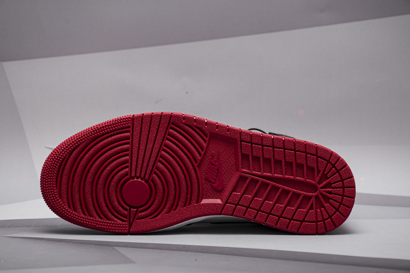 Nike Air Jordan 1 Wmns Retro High Satin Black Toe Cd0461 016 17 - www.kickbulk.co