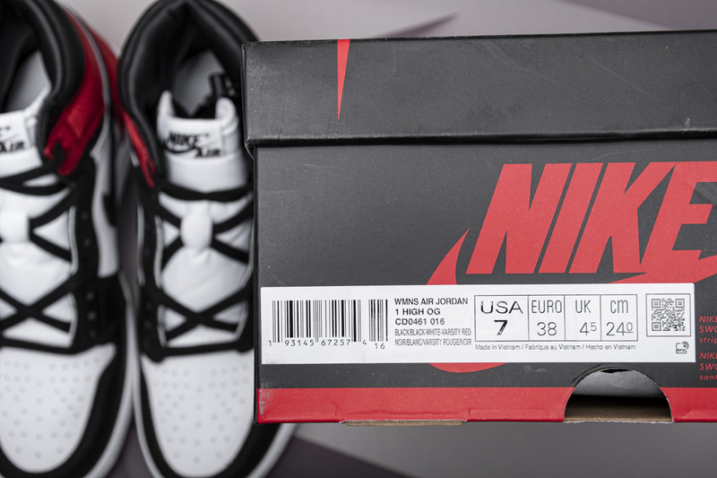 Nike Air Jordan 1 Wmns Retro High Satin Black Toe Cd0461 016 19 - www.kickbulk.co