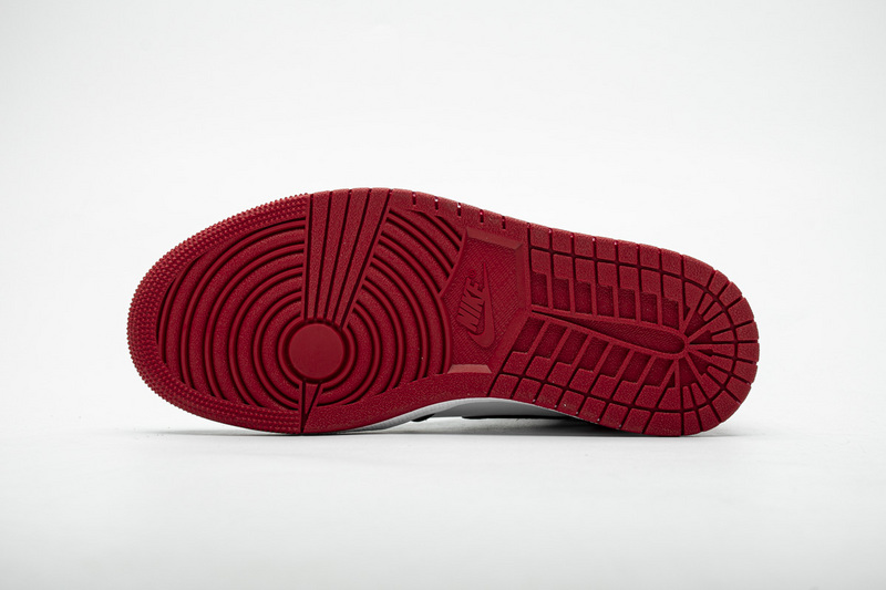 Nike Air Jordan 1 Wmns Retro High Satin Black Toe Cd0461 016 21 - www.kickbulk.co