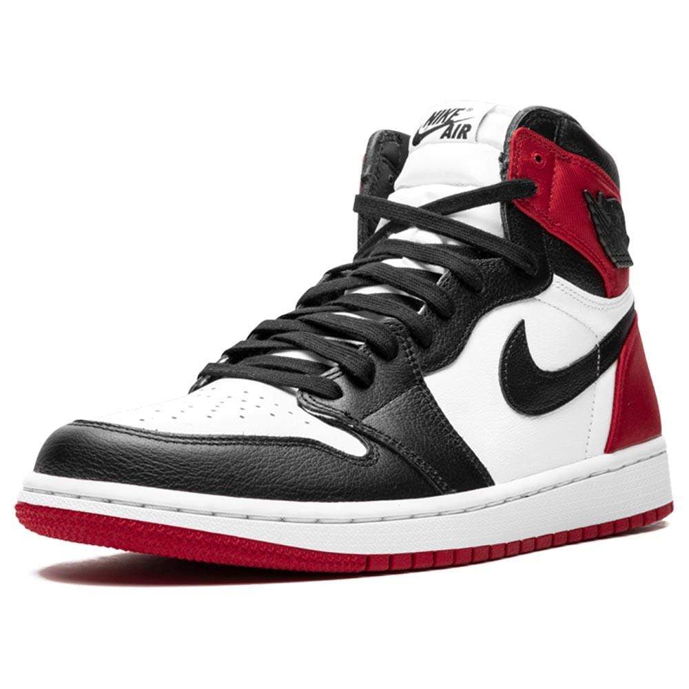 Nike Air Jordan 1 Wmns Retro High Satin Black Toe Cd0461 016 4 - www.kickbulk.co