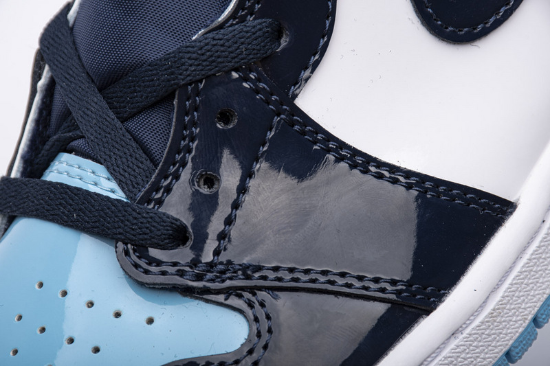 Nike Air Jordan 1 Wmns Retro High Og Blue Chill Cd0461 401 18 - www.kickbulk.co