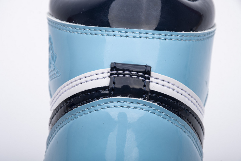 Nike Air Jordan 1 Wmns Retro High Og Blue Chill Cd0461 401 21 - www.kickbulk.co