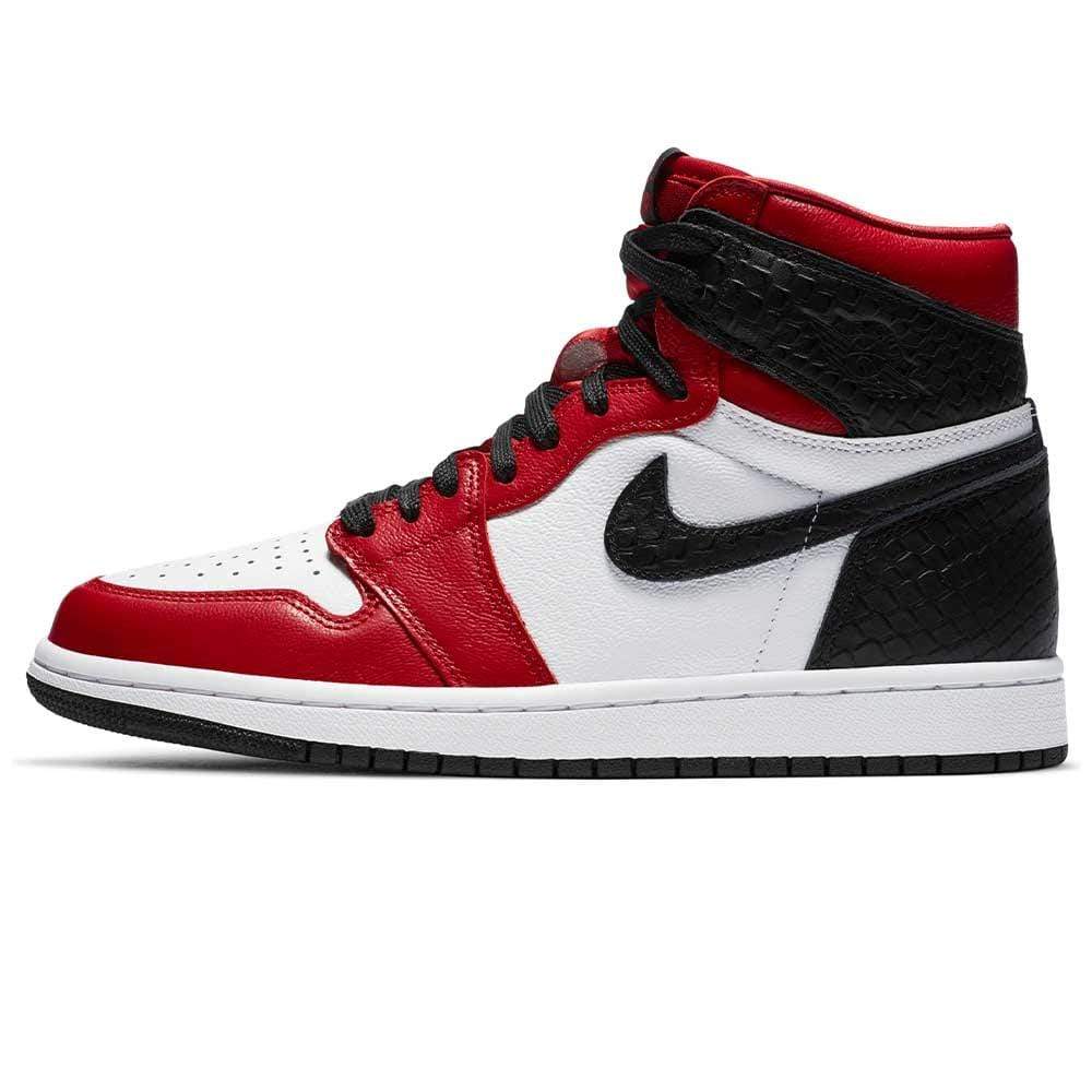 Nike Air Jordan 1 Retro High Satin Snake Chicago W Cd0461 601 1 - www.kickbulk.co